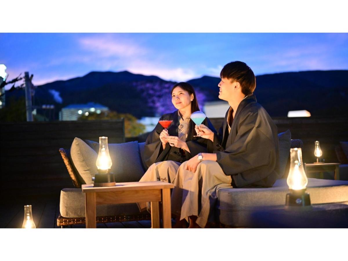 Urakusatsu Tou - Vacation Stay 75063V Exterior foto